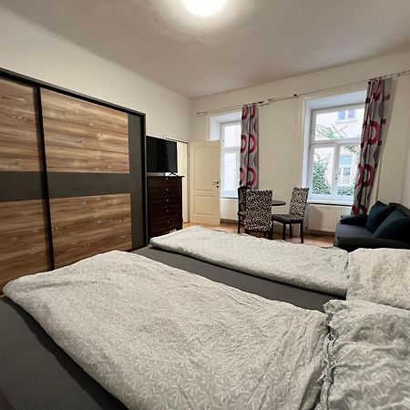 Charming 1Br Apartment Perfect For Long Stays Vienna Exterior photo