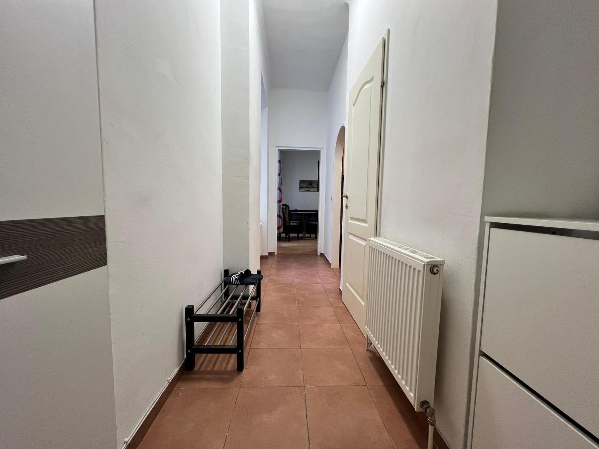 Charming 1Br Apartment Perfect For Long Stays Vienna Exterior photo