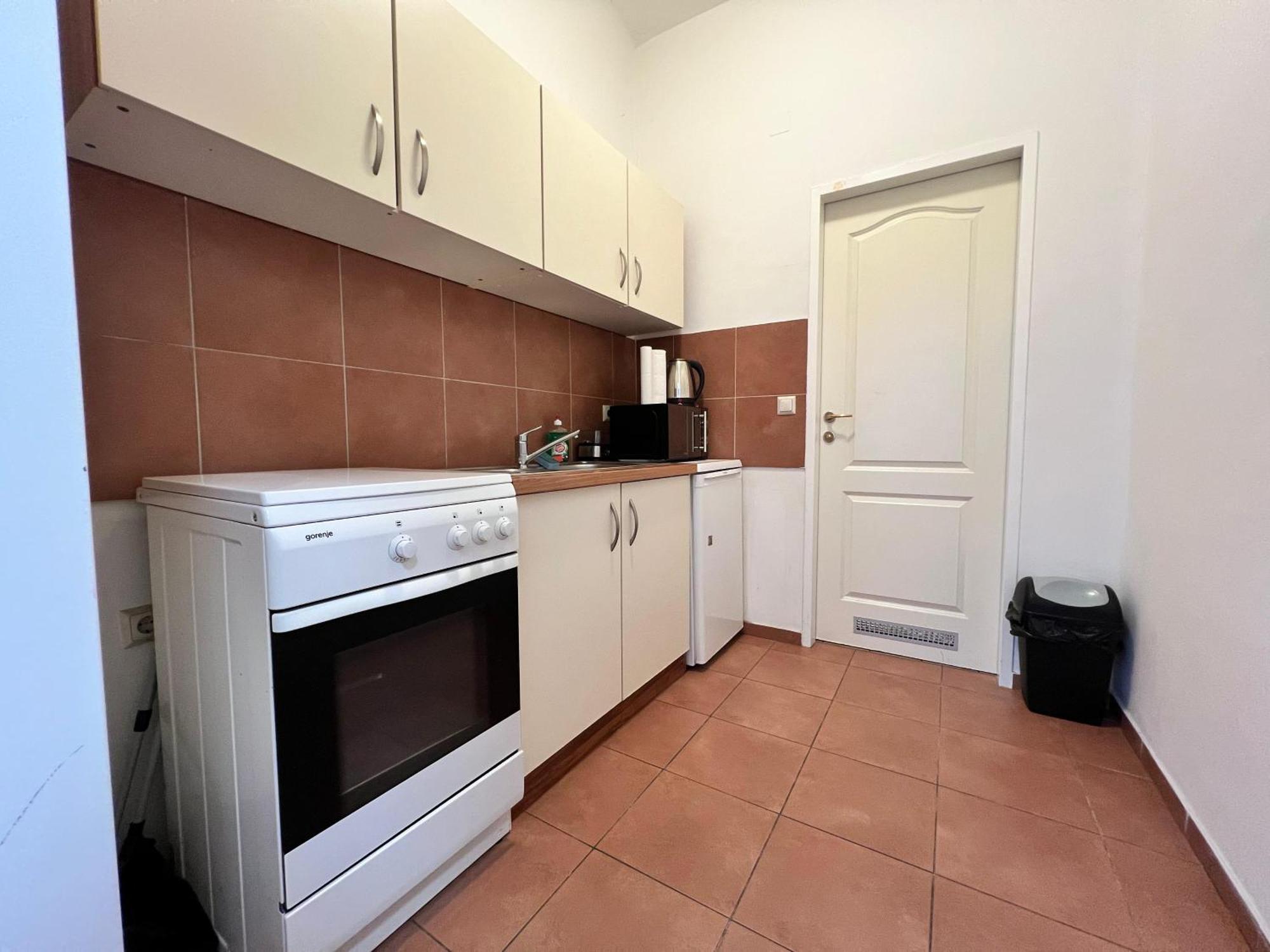 Charming 1Br Apartment Perfect For Long Stays Vienna Exterior photo