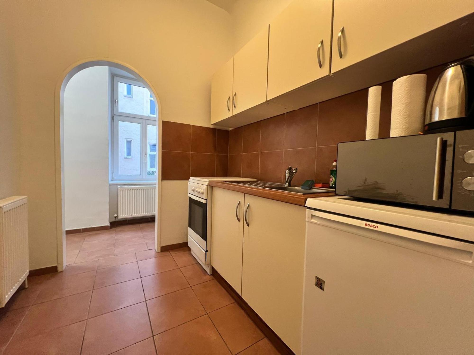 Charming 1Br Apartment Perfect For Long Stays Vienna Exterior photo