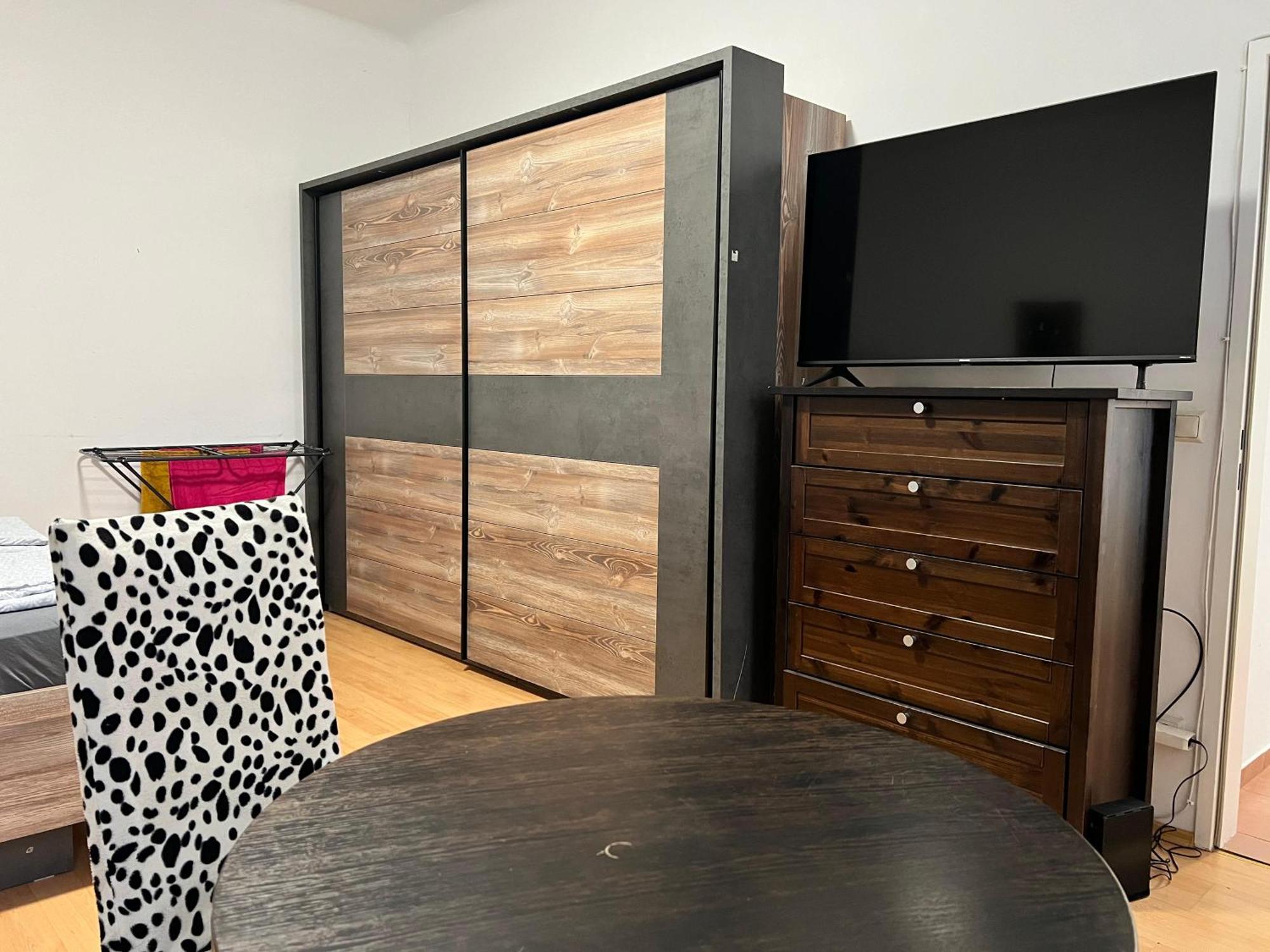 Charming 1Br Apartment Perfect For Long Stays Vienna Exterior photo